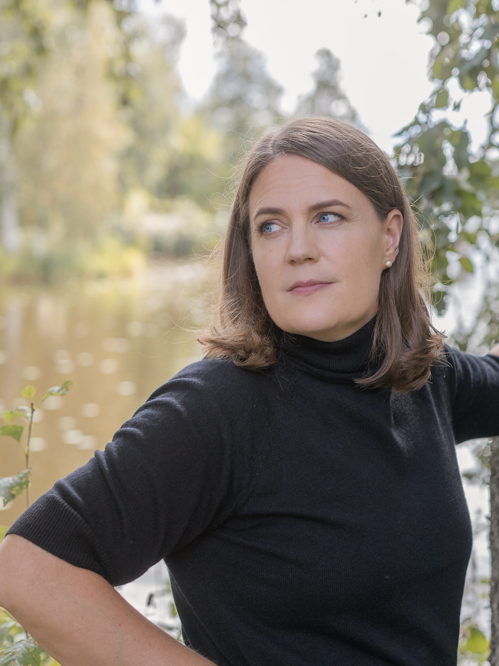 Eeva Soltin